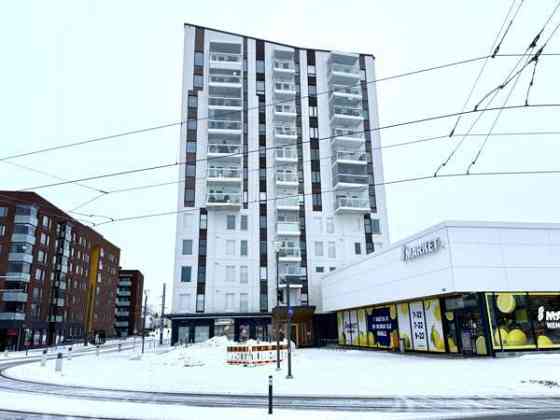 2h + kt  Tampere