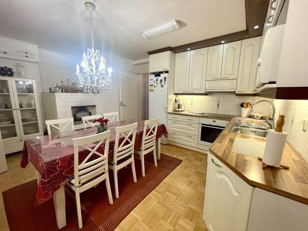 4h + k + s  Kemin - valokuva 4