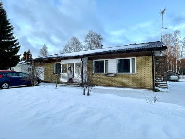 4h + k + s  Kemin - valokuva 1