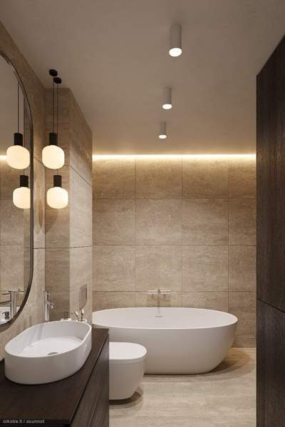 4h + kt + kph + 2 parveketta  Helsinki - photo 3