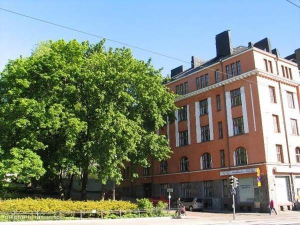 3h + kt + + oh-alkovi + kph  Helsinki - изображение 4