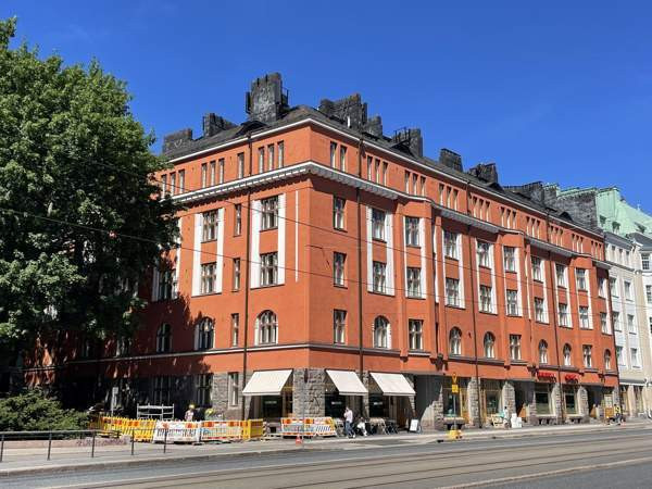 3h + kt + + oh-alkovi + kph  Helsinki - изображение 3