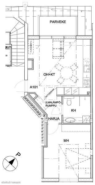 2h + kt + kph  Helsinki - photo 2