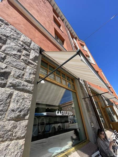 2h + kt + kph + parveke  Helsinki - изображение 8