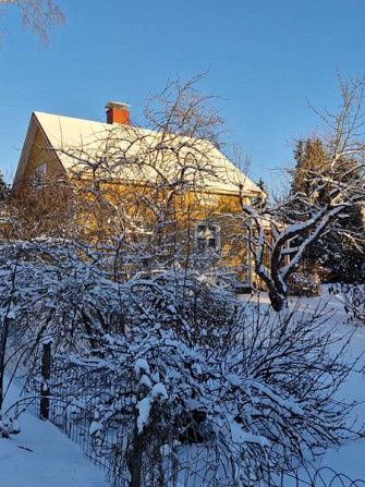 5h + s  Haemeenlinna - valokuva 1