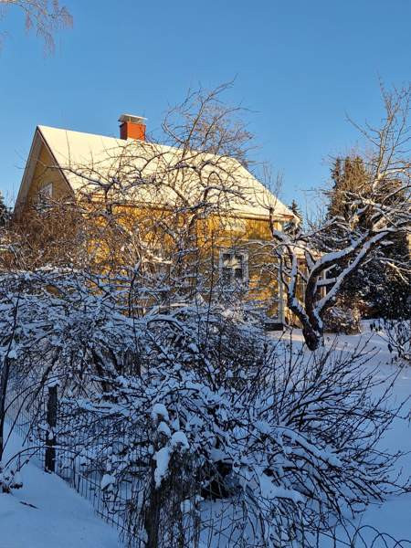 5h + s  Hämeenlinna - valokuva 1