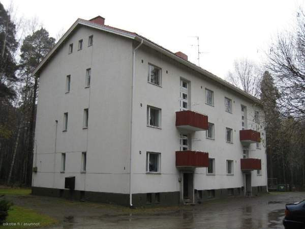 1h + k  Haemeenlinna - photo 3