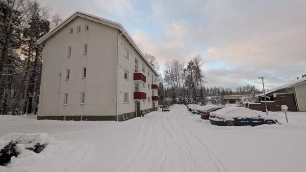 1h + k  Hämeenlinna - valokuva 1