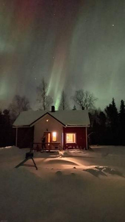 2h + keittiö  Kittilä – foto 2