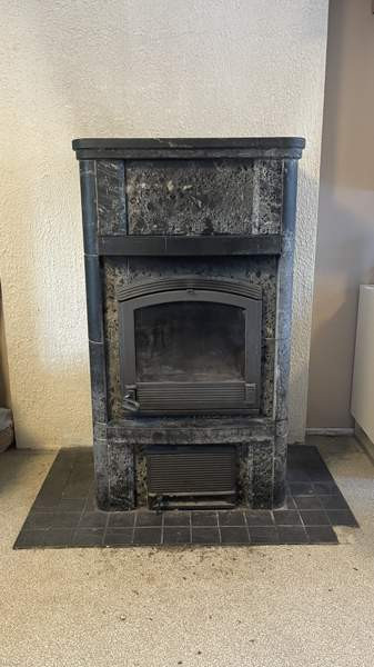 2h + keittiö  Kittilä - изображение 6