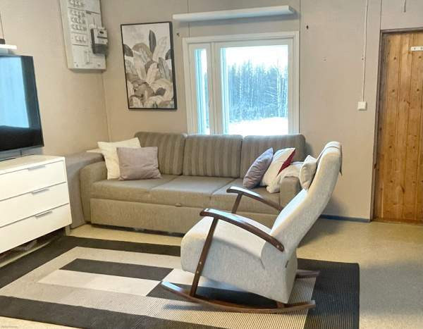 2h + keittiö  Kittilä - изображение 5