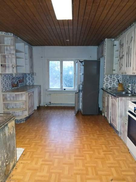 3h + s + p  Punkalaidun - photo 6