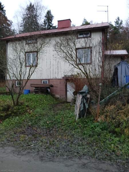 3h + s + p  Punkalaidun - photo 2