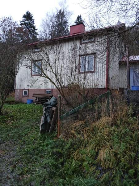 3h + s + p  Punkalaidun - photo 1