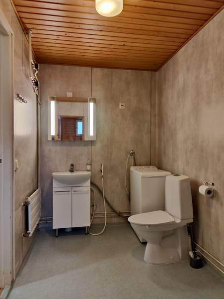 2h + k + s  Tohmajärvi - photo 6