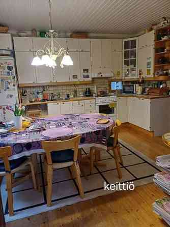 4h + k  Jyväskylä