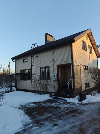 4h+k+wc/suihku+pihasauna/autotalli  Kouvola – foto 2