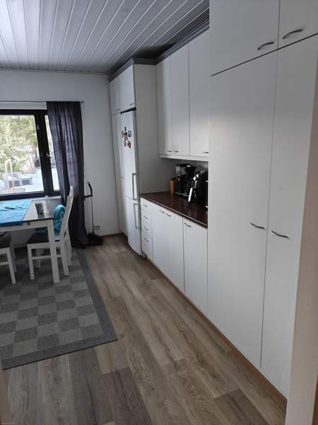 4h+k+wc/suihku+pihasauna/autotalli  Kouvola - photo 3