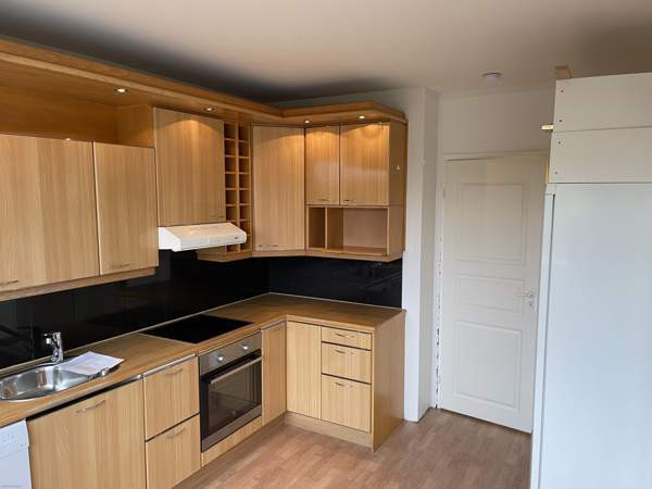 4h + k + kph + 2 wc + lasitettu parveke  Helsinki – foto 8