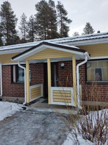 3h + avok + s  Suomussalmi - photo 1