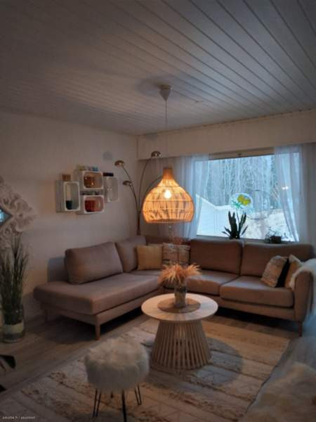 3h + avok + s  Suomussalmi - photo 3