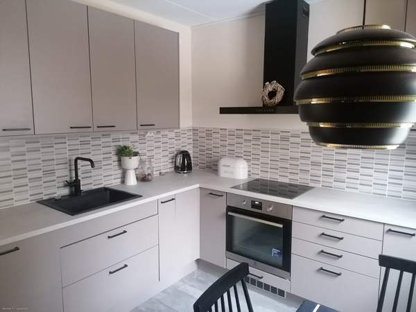 3h, k, kph, las.parv  Kerava - valokuva 8