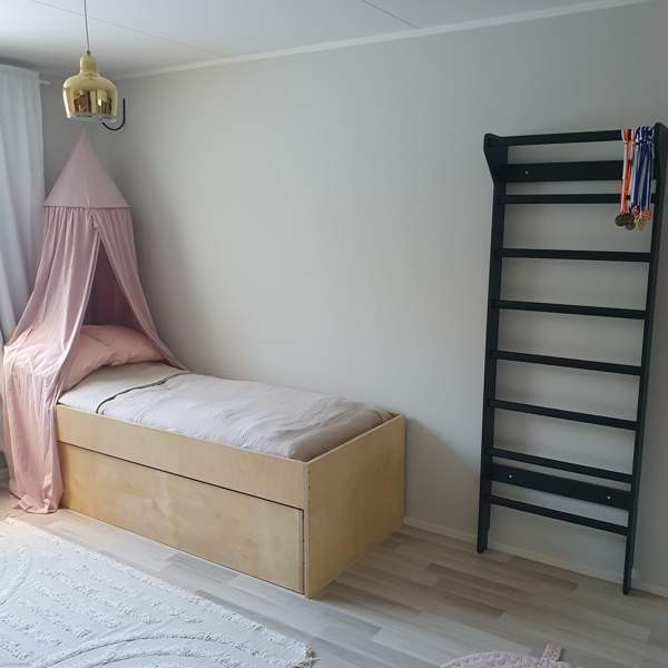 3h, k, kph, las.parv  Kerava - valokuva 6