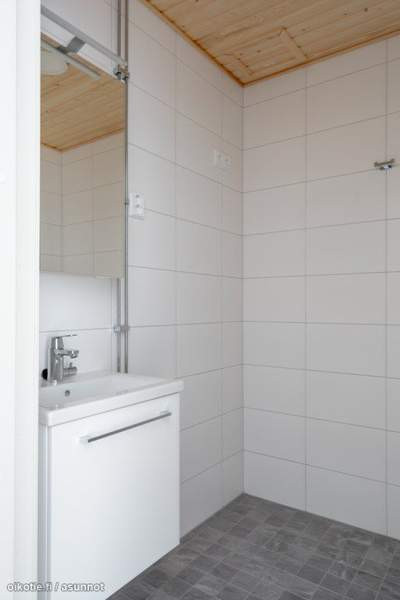 1h + kph + lasitettu parveke  Эспоо - изображение 8