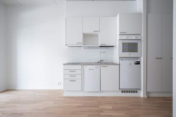 1h + kph + lasitettu parveke  Эспоо - изображение 3