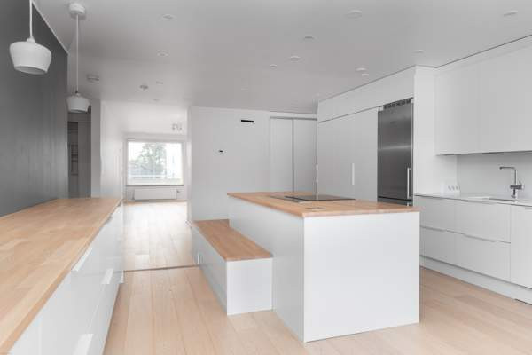 4h + k  Helsinki – foto 1