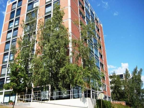 1h + p  Эспоо - изображение 1