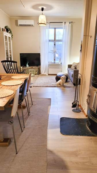 6h + k + s + var + terassi  Lieksa – foto 6