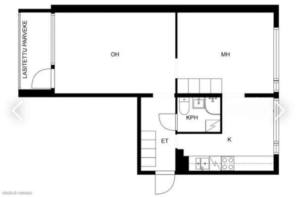 2h + k + p  Hyvinge – foto 2