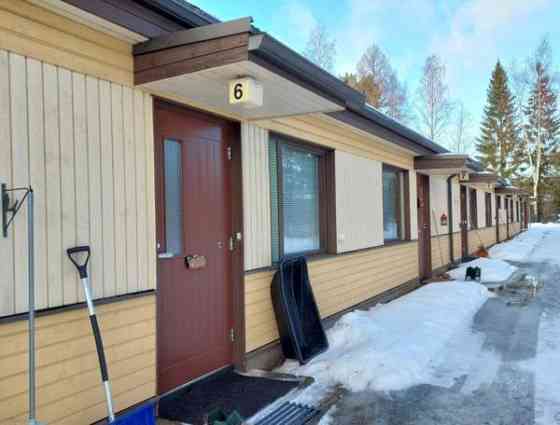 2h  Äänekoski