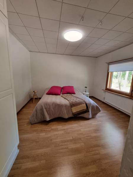 MAALÄMPÖTALO 4h + k + s + p  Kouvola - valokuva 5