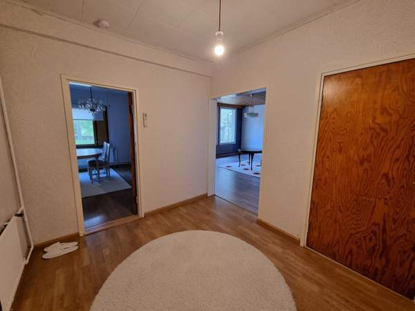 MAALÄMPÖTALO 4h + k + s + p  Kouvola - valokuva 4