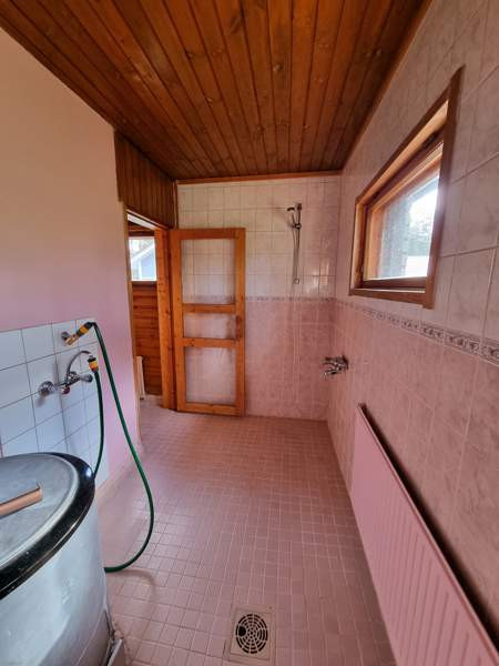 MAALÄMPÖTALO 4h + k + s + p  Kouvola - valokuva 8