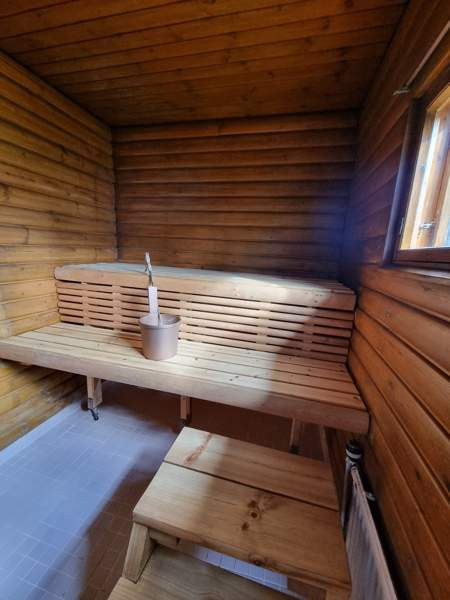 MAALÄMPÖTALO 4h + k + s + p  Kouvola - valokuva 7