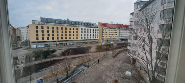 1h + k+kph+wc+parvi  Helsinki - изображение 3