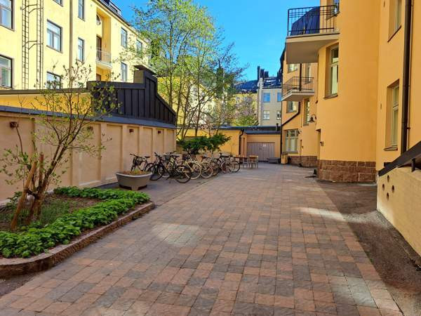 1h + k+kph+wc+parvi  Helsinki - изображение 2