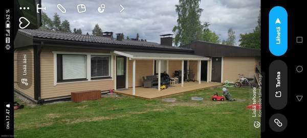 5h + k + s  Kiuruvesi – foto 1