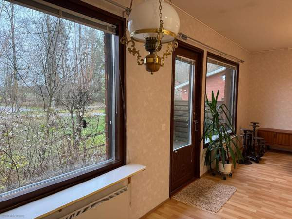 2h + keittiö + sauna + terassi  Саров - изображение 4