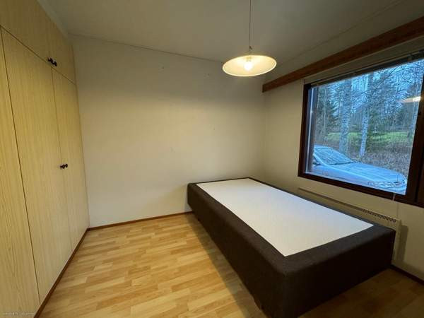 2h + keittiö + sauna + terassi  Саров - изображение 7