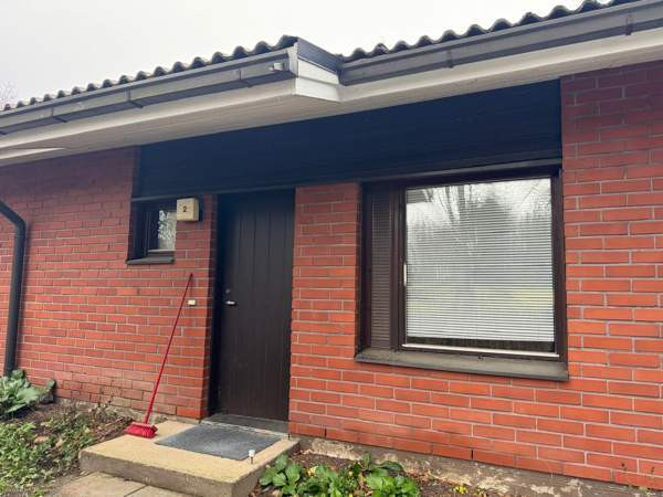 2h + keittiö + sauna + terassi  Саров - изображение 1