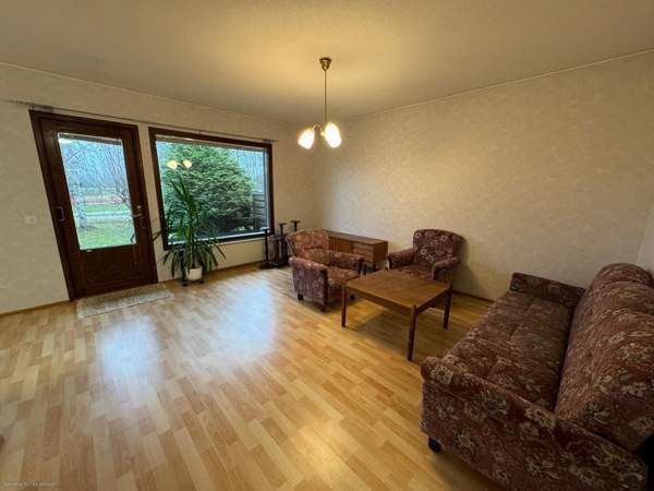 2h + keittiö + sauna + terassi  Саров - изображение 3