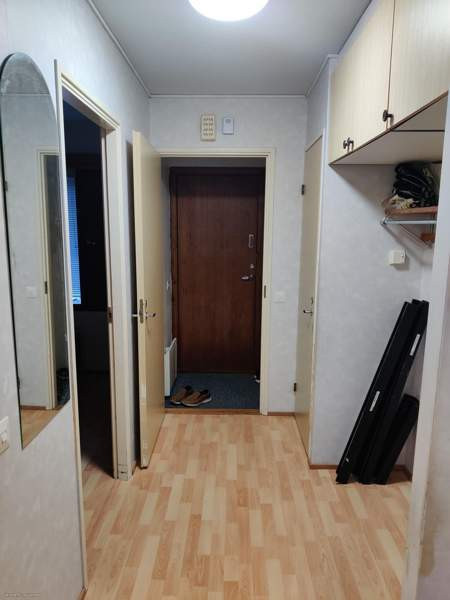 2h + keittiö + sauna + terassi  Саров - изображение 8