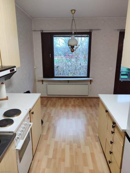 2h + keittiö + sauna + terassi  Саров - изображение 6