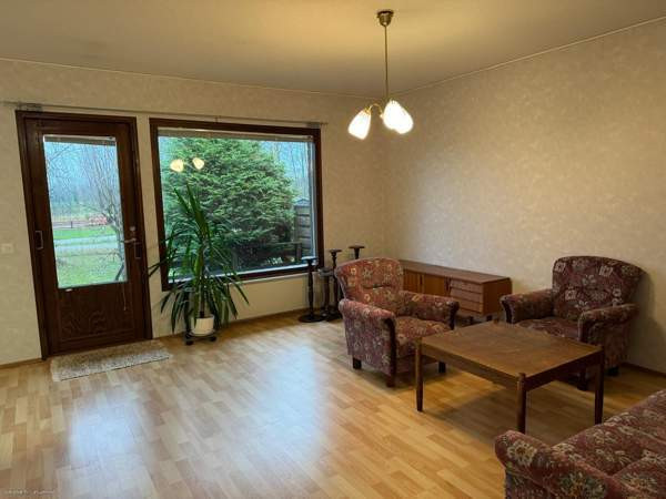 2h + keittiö + sauna + terassi  Саров - изображение 2