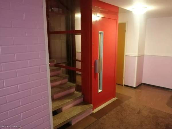 3h + kph/wc + vaatehuone + lasitettu parveke  Луга - изображение 4