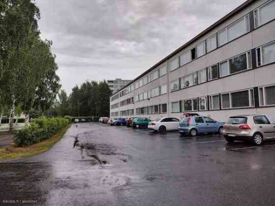 1h  Oulu